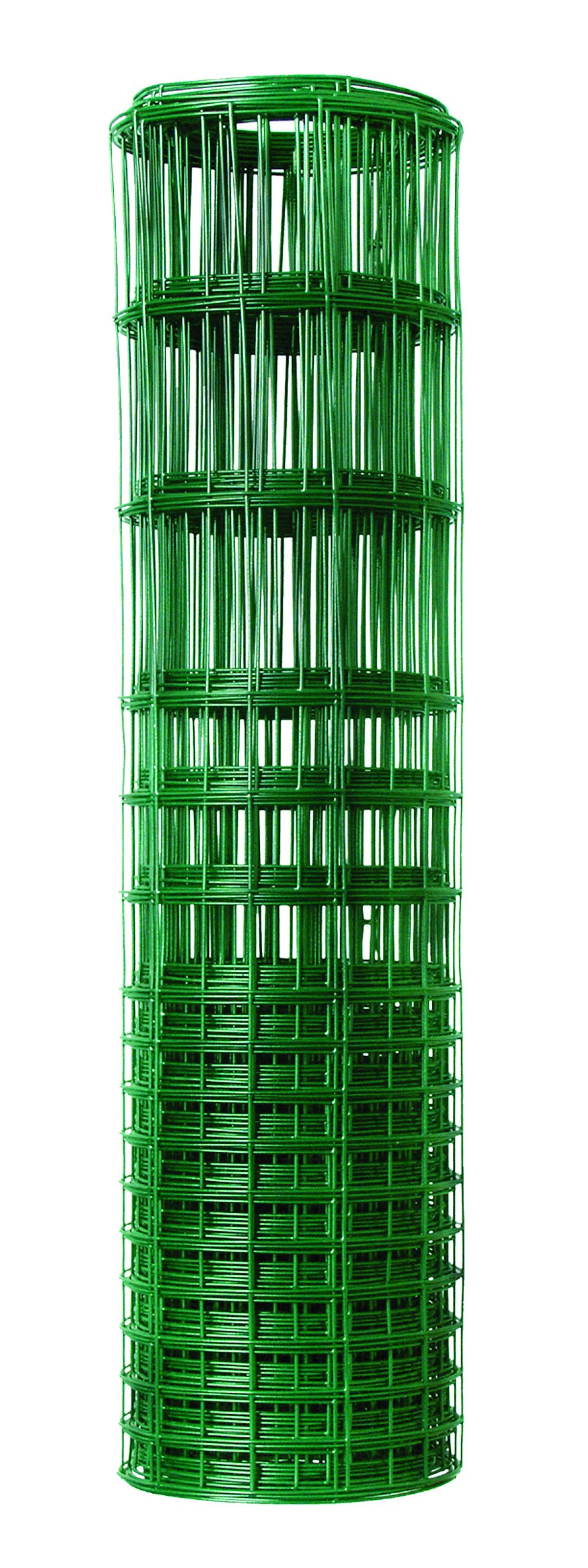 Amazon.com : Garden Zone 28x50 Green Vinyl Coated Rabbit